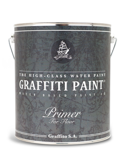 Primer For Floor